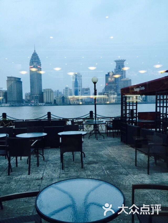 哈根达斯(滨江店)-哈根达斯(滨江店)图片-上海美食-大众点评网