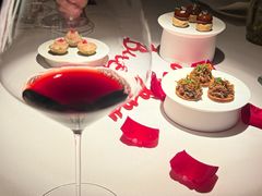 -三嚥阁 La Villa Restaurant