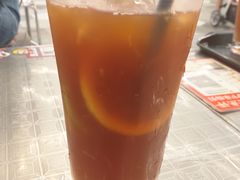 -孖记茶档·热腾茶餐(乐峰店)