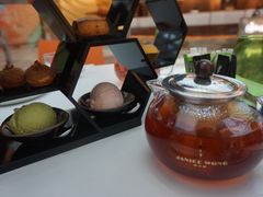 -视博茶点(美狮美高梅店)