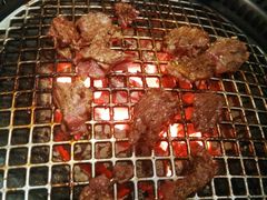 -好牛烧肉(世茂广场店)