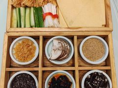 -城南往事·鲁菜济南菜(槐荫广场店)