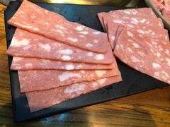 -小花花炭火烤肉·十五年延吉风味(左家庄店)