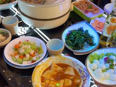 -星璨火吧KTV聚会餐厅(丰庆路店)