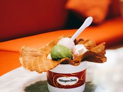 -哈根达斯(泉州万达店)