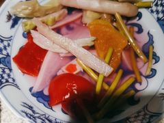 -回水镇·江湖川菜(恒大新城店)