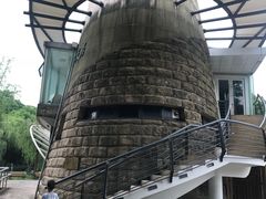 -苏州河梦清园环保主题公园