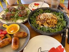 -Mesa Madre梅萨妈妈·Bintana(国贸店)