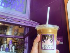 -HANA COFFEE(长寿路店)