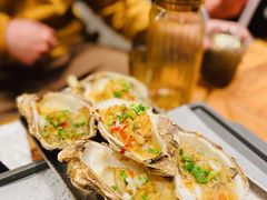 -北丐先生·野馄饨烧烤(长宁龙之梦店)