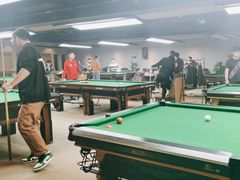 -云川台球(马甸店)