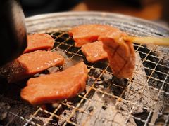 -蒜香焼肉PURUSHIN(马场路店)