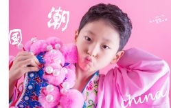 -天使宝宝儿童摄影店