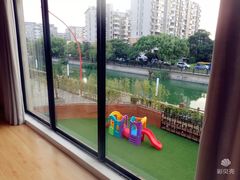 -BlueBubble蓝泡泡婴幼儿游泳会所(合川路店)