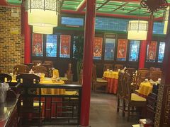 -缪氏川菜(深圳北站缤果空间店)