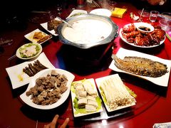 -霄汉羊排(万松园一店)