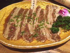 -黑牛の店·和牛烧肉(合生汇店)