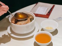 -利苑酒家(华熙国际店)