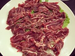 牛展-吉友粥底火锅(方斜路店)