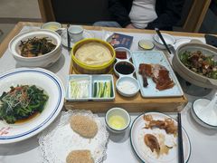 -三品香·江浙菜(松江九谊店)