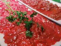 -疆牛出栏·潮汕牛肉火锅(德汇万达店)