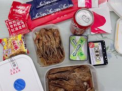 -马头巷·隐庐居·红油大虾(园区店)