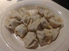 -李恩记清真水饺(北电大厦店)