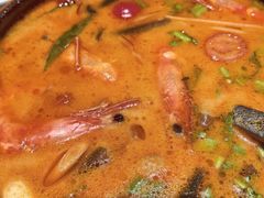 -BetterThai 泰加(苏州中心店)