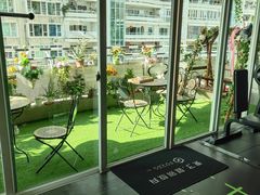 -简·无界健身工作室·运动康复·体态(石厦店)
