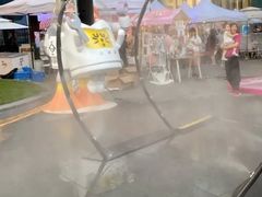 -杭州来福士中心