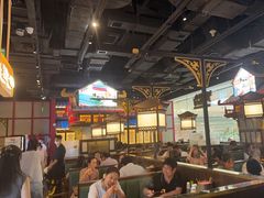 -牛New寿喜烧(闵行龙湖天街店)