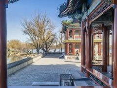 -颐和园-景明楼