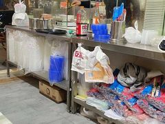 -抖牛白塔牛肉粿条汤(水围店)