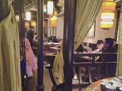 -绿茶餐厅(深圳龙华天虹购物中心店)