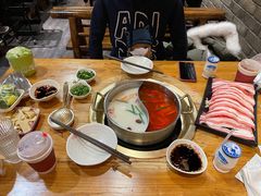 -四喜小胖·北京涮肉(五道营店)