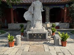-戏马台景区