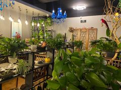 -69艺术餐厅(宋庄店)