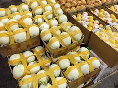 -西郊国际农产品交易中心