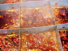 -大虎重庆老火锅(正弘城店)