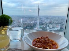 -广州四季酒店·意珍·意式自助餐