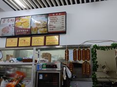 -潍坊肉火烧(泉城路店)