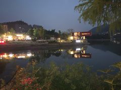 -海兰云天度假区温泉
