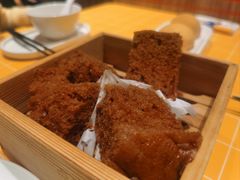 古法马拉糕-蔡澜点心·粤菜(花城汇南区店)