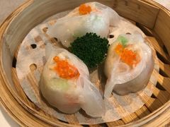 -汤臣·空中餐厅·严选粤菜(石湾世博广场店)