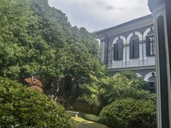 -湖南省立第一师范学校旧址