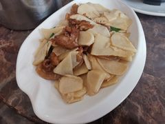 -江天饭店(石鼓白鸭汤)