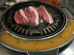 -元山烤肉店(假日广场店)