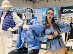 -王府井奥莱临潼小镇(临潼店)
