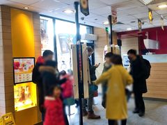 -麦当劳(大栅栏店)