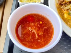 -乡村基(巴南区万达金街餐厅)